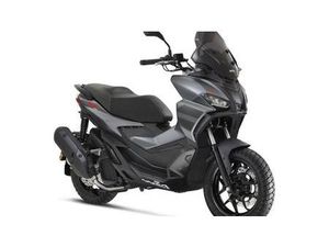 VENDO APRILIA SR GT 125 (2025 - 26) NUOVA A GROTTAMMARE (CODICE 9843903) - MOTO.IT