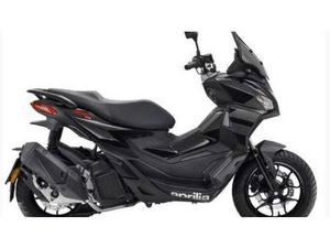 VENDO APRILIA SR GT 125 (2025 - 26) NUOVA A ROSTA (CODICE 9689713) - MOTO.IT