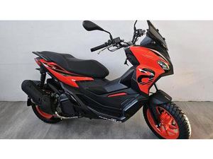 VENDO APRILIA SR GT 125 SPORT (2025 - 26) NUOVA A ROSTA (CODICE 9621209) - MOTO.IT