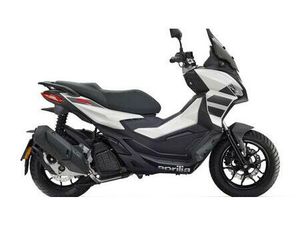 VENDO APRILIA SR GT 200 (2025 - 26) NUOVA A MILANO (CODICE 9700922) - MOTO.IT