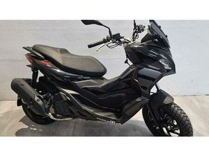 VENDO APRILIA SR GT 200 (2025 - 26) NUOVA A ROSTA (CODICE 9621260) - MOTO.IT