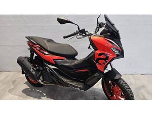 VENDO APRILIA SR GT 200 SPORT (2025 - 26) NUOVA A ROSTA (CODICE 9621250) - MOTO.IT