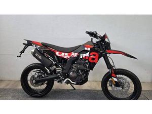 VENDO APRILIA SX 125 (2025 - 26) NUOVA A ROSTA (CODICE 9708019) - MOTO.IT