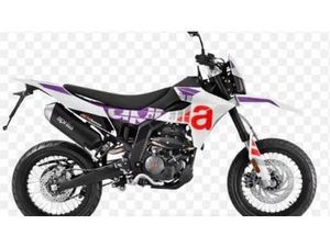 VENDO APRILIA SX 125 (2025 - 26) NUOVA A SESTO SAN GIOVANNI (CODICE 8348296) - MOTO.IT