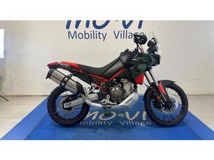 VENDO APRILIA TUAREG 660 (2025 - 26) NUOVA A BEINASCO (CODICE 9827009) - MOTO.IT