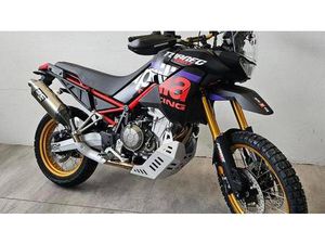 VENDO APRILIA TUAREG 660 RALLY (2025 - 26) NUOVA A ROSTA (CODICE 9758538) - MOTO.IT