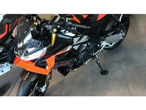 VENDO APRILIA TUONO V4 FACTORY (2025 - 26) NUOVA A PIACENZA (CODICE 9695999) - MOTO.IT
