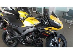 VENDO APRILIA TUONO 125 (2025 - 26) NUOVA A ALBA (CODICE 9696836) - MOTO.IT