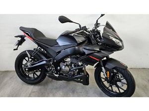 VENDO APRILIA TUONO 125 (2025 - 26) NUOVA A ROSTA (CODICE 9684580) - MOTO.IT