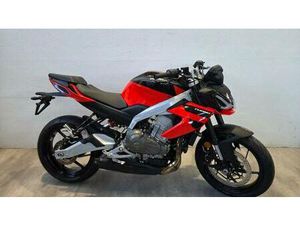 VENDO APRILIA TUONO 457 (2025 - 26) NUOVA A ROSTA (CODICE 9690566) - MOTO.IT