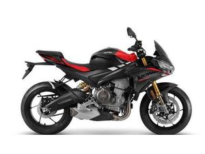 VENDO APRILIA TUONO 660 FACTORY (2025 - 26) NUOVA A IMPERIA (CODICE 9773703) - MOTO.IT