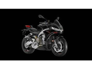 VENDO APRILIA TUONO 660 FACTORY (2025 - 26) NUOVA A SESTO SAN GIOVANNI (CODICE 9310254) - MOTO.IT