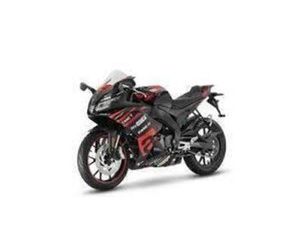 VENDO APRILIA RS 125 (2025 - 26) NUOVA A BOLLATE (CODICE 9500310) - MOTO.IT