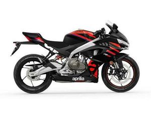 VENDO APRILIA RS 457 (2024 - 26) NUOVA A BEINASCO (CODICE 9376924) - MOTO.IT