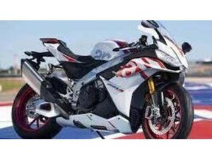 VENDO APRILIA RSV4 1100 (2025 - 26) NUOVA A BOLLATE (CODICE 9500421) - MOTO.IT