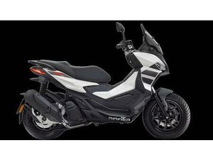 VENDO APRILIA SR GT 125 (2025 - 26) NUOVA A GENOVA (CODICE 9900309) - MOTO.IT