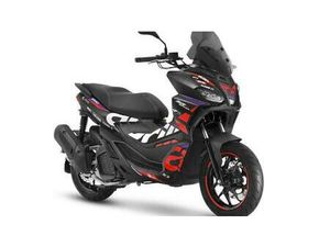 VENDO APRILIA SR GT 125 REPLICA (2025 - 26) NUOVA A GROTTAMMARE (CODICE 9817855) - MOTO.IT