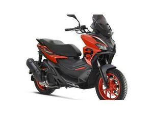 VENDO APRILIA SR GT 125 SPORT (2025 - 26) NUOVA A ALME' (CODICE 9689945) - MOTO.IT