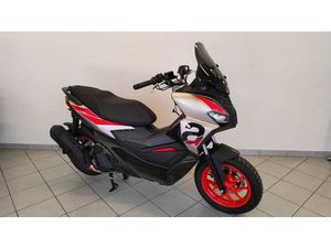 VENDO APRILIA SR GT 200 SPORT (2025 - 26) NUOVA A CAVOUR (CODICE 9783777) - MOTO.IT