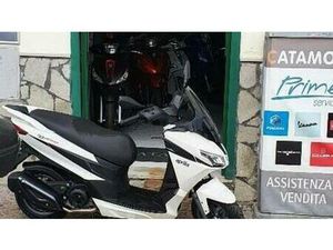 VENDO APRILIA SXR 50 (2021 - 26) NUOVA A NAPOLI (CODICE 8008828) - MOTO.IT