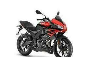 VENDO APRILIA TUONO 125 (2025 - 26) NUOVA A BOLLATE (CODICE 9500306) - MOTO.IT