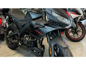 VENDO APRILIA TUONO 125 (2025 - 26) NUOVA A ERBA (CODICE 9834048) - MOTO.IT
