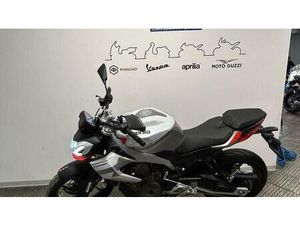 VENDO APRILIA TUONO 457 (2025 - 26) NUOVA A TORINO (CODICE 9694625) - MOTO.IT