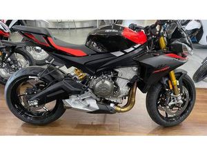 VENDO APRILIA TUONO 660 FACTORY (2025 - 26) NUOVA A CAPUA (CODICE 9896409) - MOTO.IT