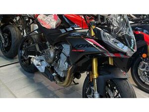 VENDO APRILIA TUONO 660 FACTORY (2025 - 26) NUOVA A ERBA (CODICE 9834034) - MOTO.IT