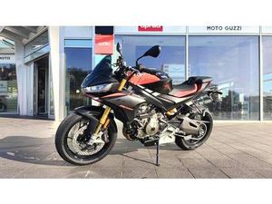 VENDO APRILIA TUONO 660 FACTORY (2025 - 26) NUOVA A GUARDIAGRELE (CODICE 9675793) - MOTO.IT