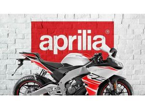 VENDO APRILIA RS 125 (2025 - 26) NUOVA A CHIETI (CODICE 9880274) - MOTO.IT