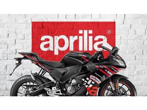 VENDO APRILIA RS 125 GP REPLICA (2025 - 26) NUOVA A CHIETI (CODICE 9880273) - MOTO.IT