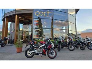 VENDO APRILIA RS 457 (2024 - 26) NUOVA A CHIETI (CODICE 9888964) - MOTO.IT