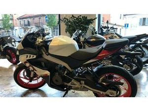 VENDO APRILIA RS 457 (2024 - 26) NUOVA A MONCALIERI (CODICE 9426039) - MOTO.IT
