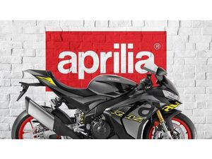 VENDO APRILIA RSV4 1100 (2025 - 26) NUOVA A CHIETI (CODICE 9879384) - MOTO.IT
