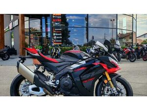 VENDO APRILIA RSV4 1100 FACTORY (2025 - 26) NUOVA A CHIETI (CODICE 9888967) - MOTO.IT