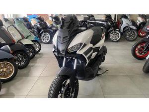 VENDO APRILIA SR GT 125 (2025 - 26) NUOVA A CAPUA (CODICE 9892866) - MOTO.IT