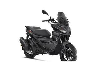 VENDO APRILIA SR GT 200 (2025 - 26) NUOVA A PADERNO DUGNANO (CODICE 8972803) - MOTO.IT