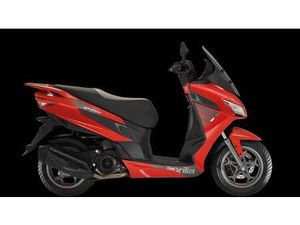 VENDO APRILIA SXR 50 (2021 - 26) NUOVA A PARMA (CODICE 9131282) - MOTO.IT