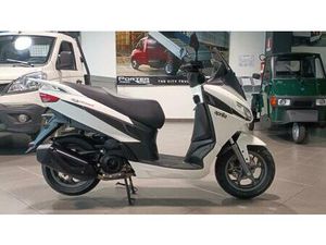 VENDO APRILIA SXR 50 (2021 - 26) NUOVA A SAN GIULIANO TERME (CODICE 9550071) - MOTO.IT