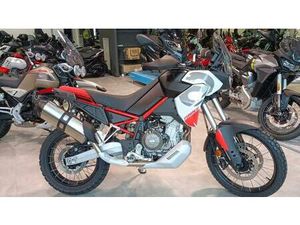 VENDO APRILIA TUAREG 660 (2025 - 26) NUOVA A SAN GIULIANO TERME (CODICE 9662093) - MOTO.IT