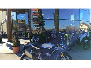 VENDO APRILIA TUONO V4 (2025 - 26) NUOVA A CHIETI (CODICE 9879382) - MOTO.IT