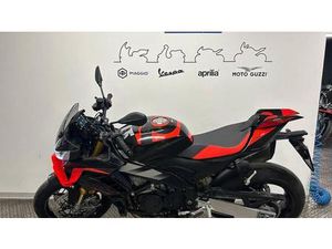 VENDO APRILIA TUONO V4 FACTORY (2025 - 26) NUOVA A TORINO (CODICE 9662151) - MOTO.IT