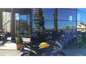 VENDO APRILIA TUONO 125 (2025 - 26) NUOVA A CHIETI (CODICE 9883789) - MOTO.IT