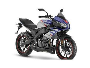 VENDO APRILIA TUONO 125 (2025 - 26) NUOVA A GROTTAMMARE (CODICE 9424690) - MOTO.IT