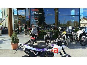 VENDO APRILIA RX 125 (2025 - 26) NUOVA A CHIETI (CODICE 9853234) - MOTO.IT