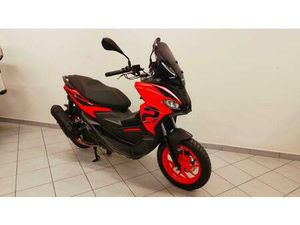 VENDO APRILIA SR GT 125 SPORT (2025 - 26) NUOVA A CAVOUR (CODICE 9856729) - MOTO.IT