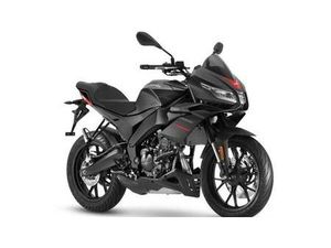 VENDO APRILIA TUONO 125 (2025 - 26) NUOVA A PADERNO DUGNANO (CODICE 9669919) - MOTO.IT