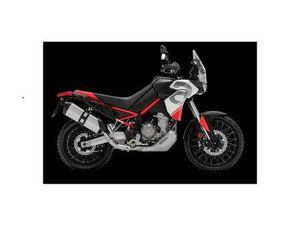 VENDO APRILIA TUAREG 660 (2025 - 26) NUOVA A ALBA (CODICE 9656492) - MOTO.IT