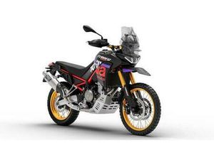 VENDO APRILIA TUAREG 660 RALLY (2025 - 26) NUOVA A MILANO (CODICE 9657100) - MOTO.IT